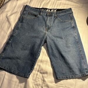 BOGO Genuine Dickies Flex Denim Jeans Size 32